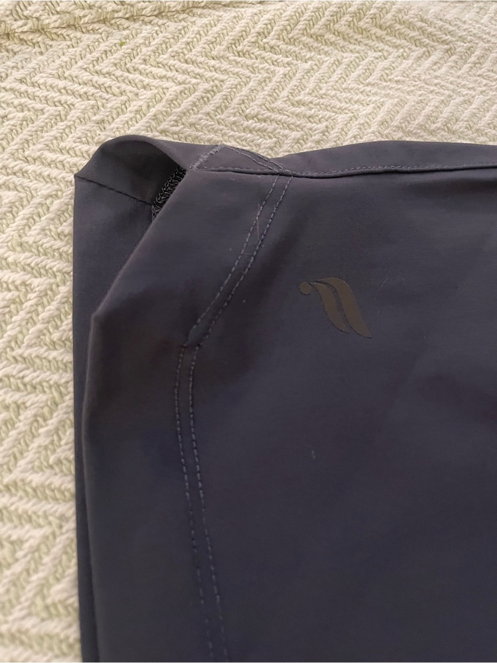 Men's Performance Drawstring Shorts - Picture 4 of 7
